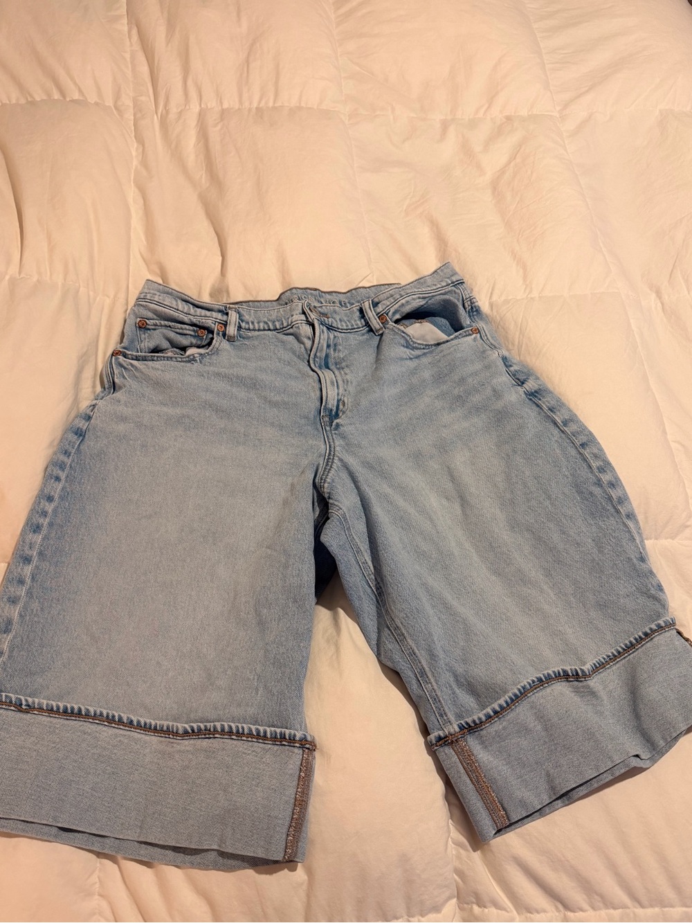 American Eagle Outfitters Jort